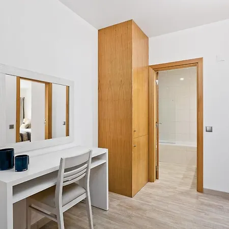 Apartament Vale San Antonio *