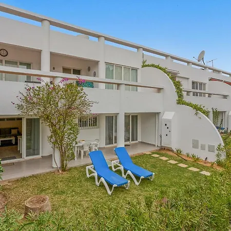 Apartment Vale San Antonio