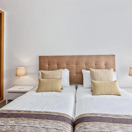 Vale San Antonio Apartment *