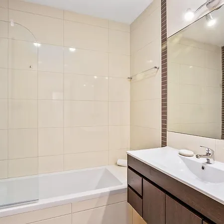 Apartamento Vale San Antonio