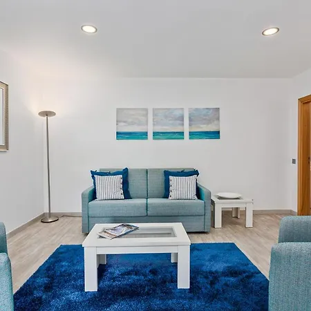Apartamento Vale San Antonio