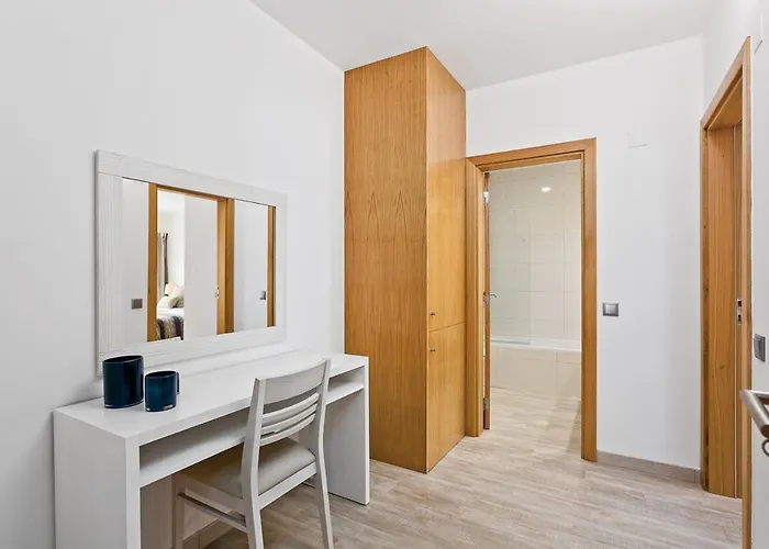 Apartmán Vale San Antonio *