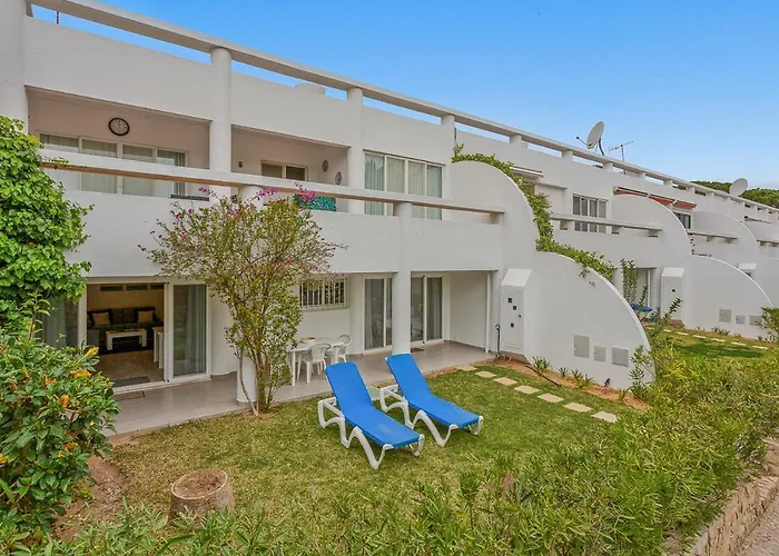 Apartmán Vale San Antonio