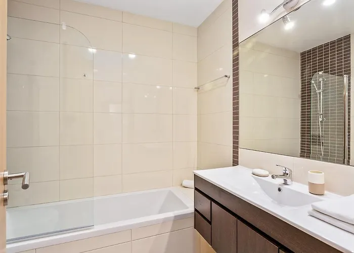 Apartmán Vale San Antonio